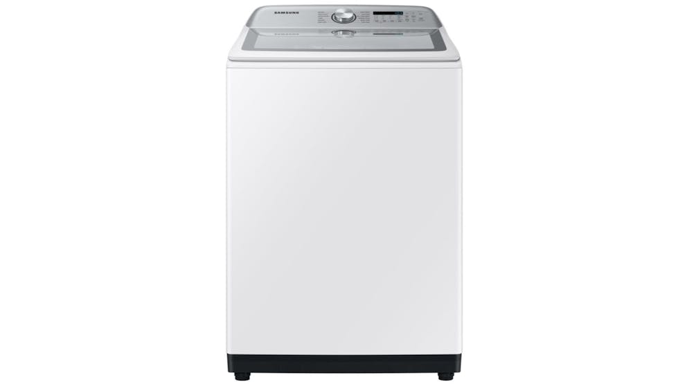 Samsung 12kg Top Load Washing Machine White