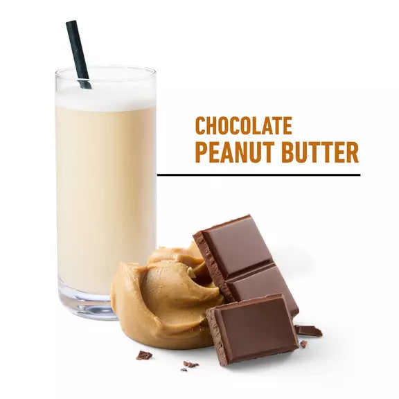 Isopure Zero/Low Carb - Chocolate Peanut Butter | 40 Servings