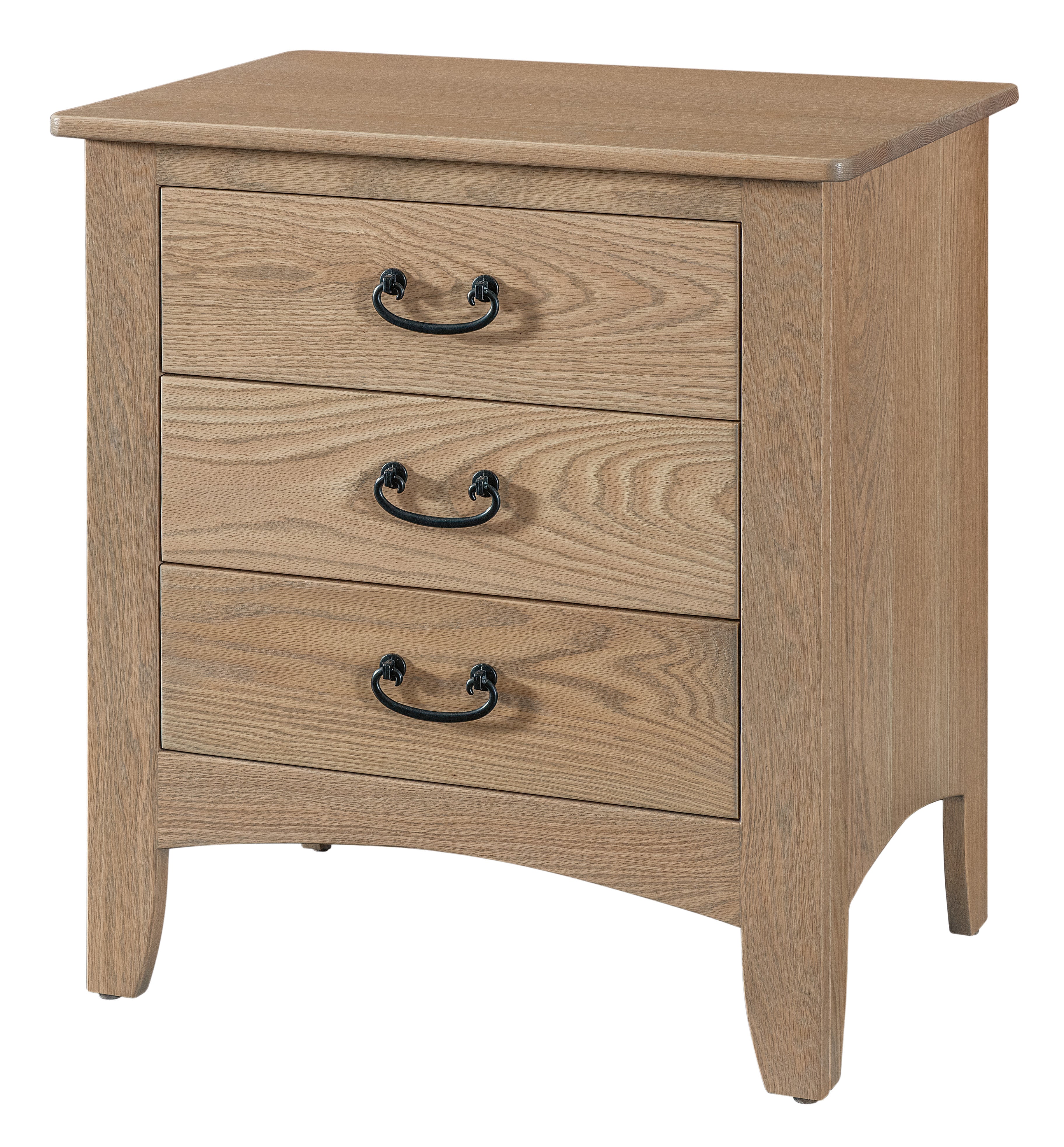 TAH Somerset Nightstand