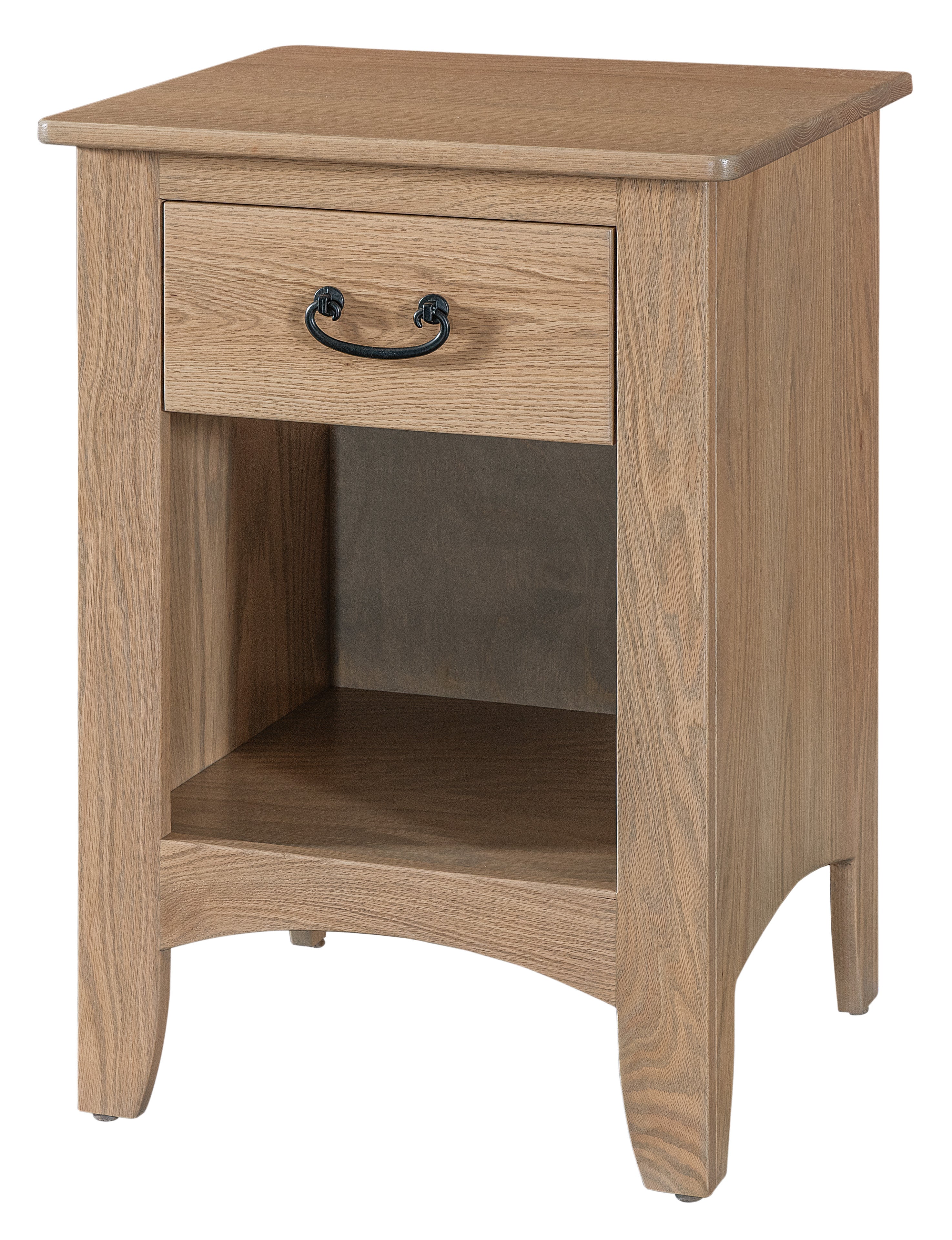TAH Somerset Nightstand