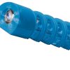 Aervoe 1156 Baton Traffic Flare with Red & Blue LEDs