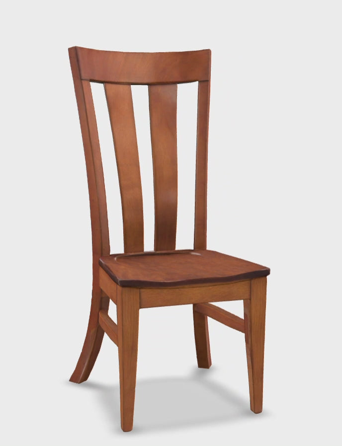 Amish Sherwood Chair