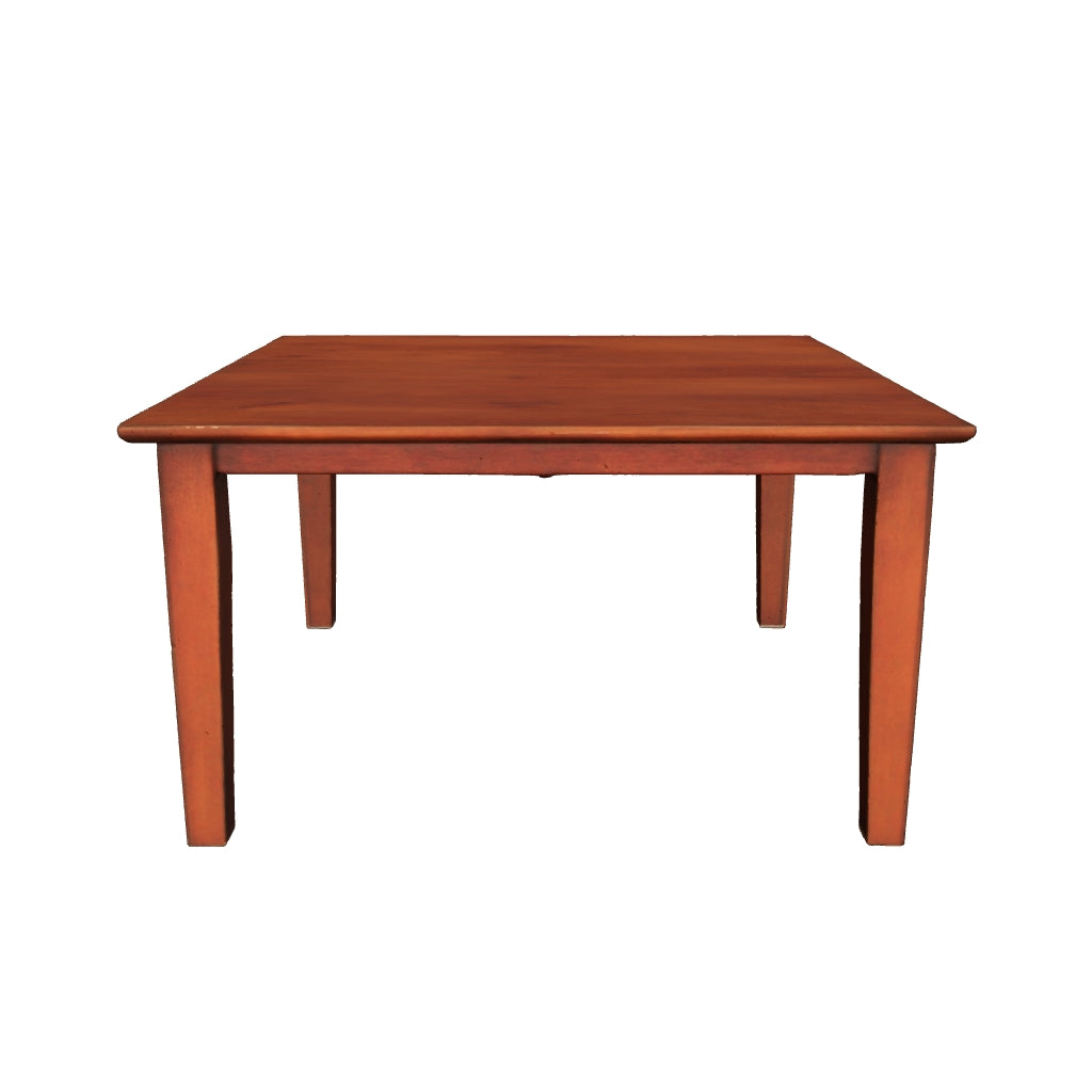 Amish Rustic Frontier Table