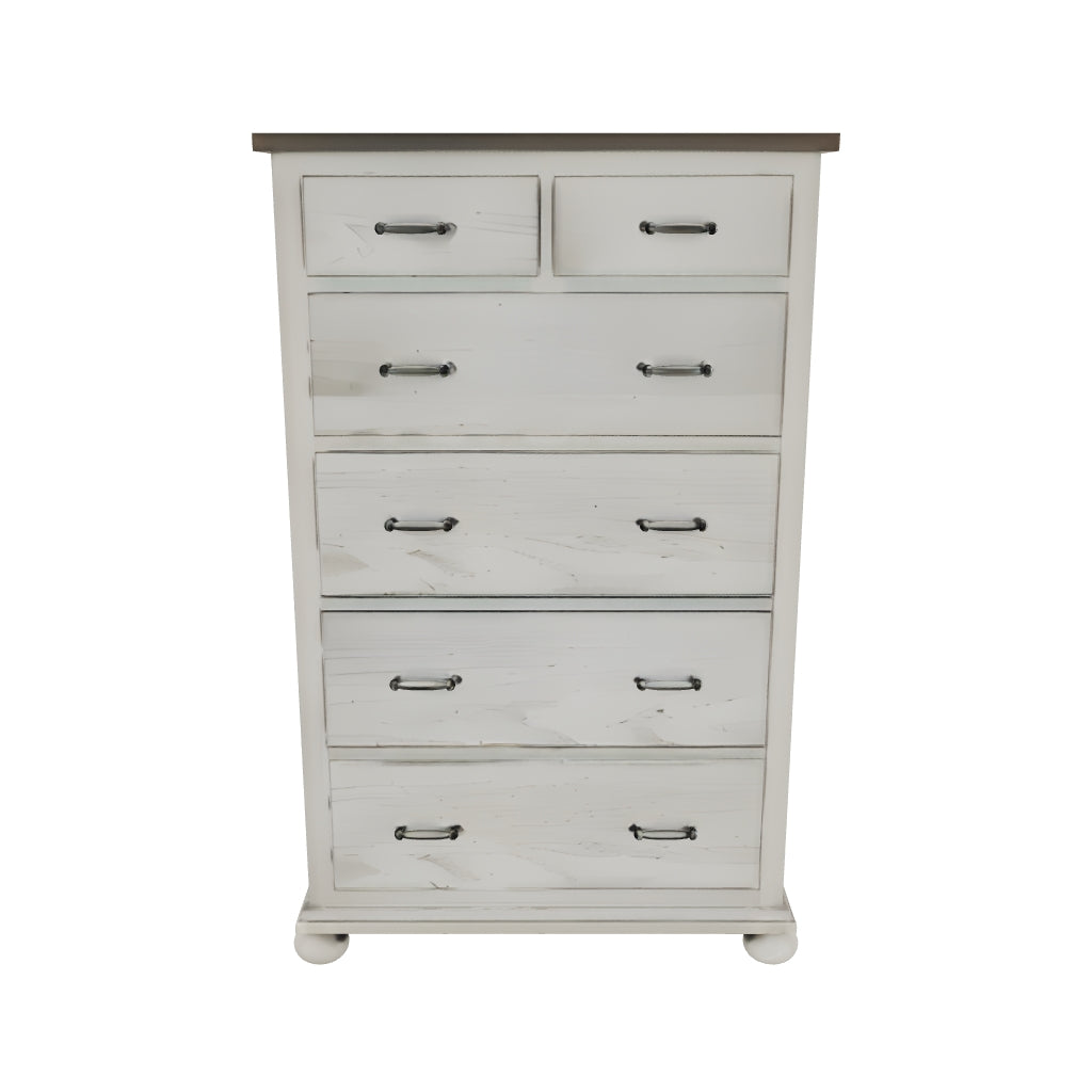 Amish Hickory Grove Chest