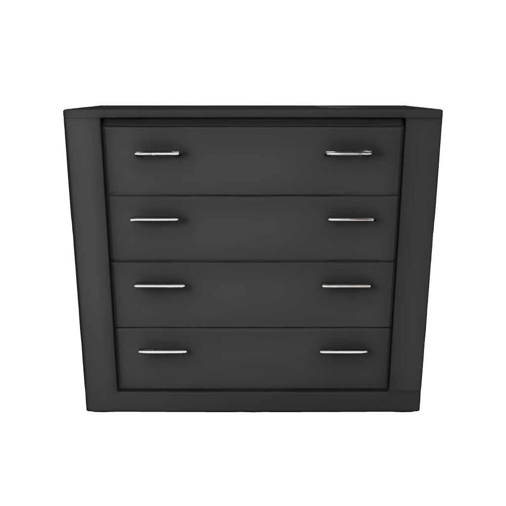Idea ID-10 Chest of Drawers 100cm