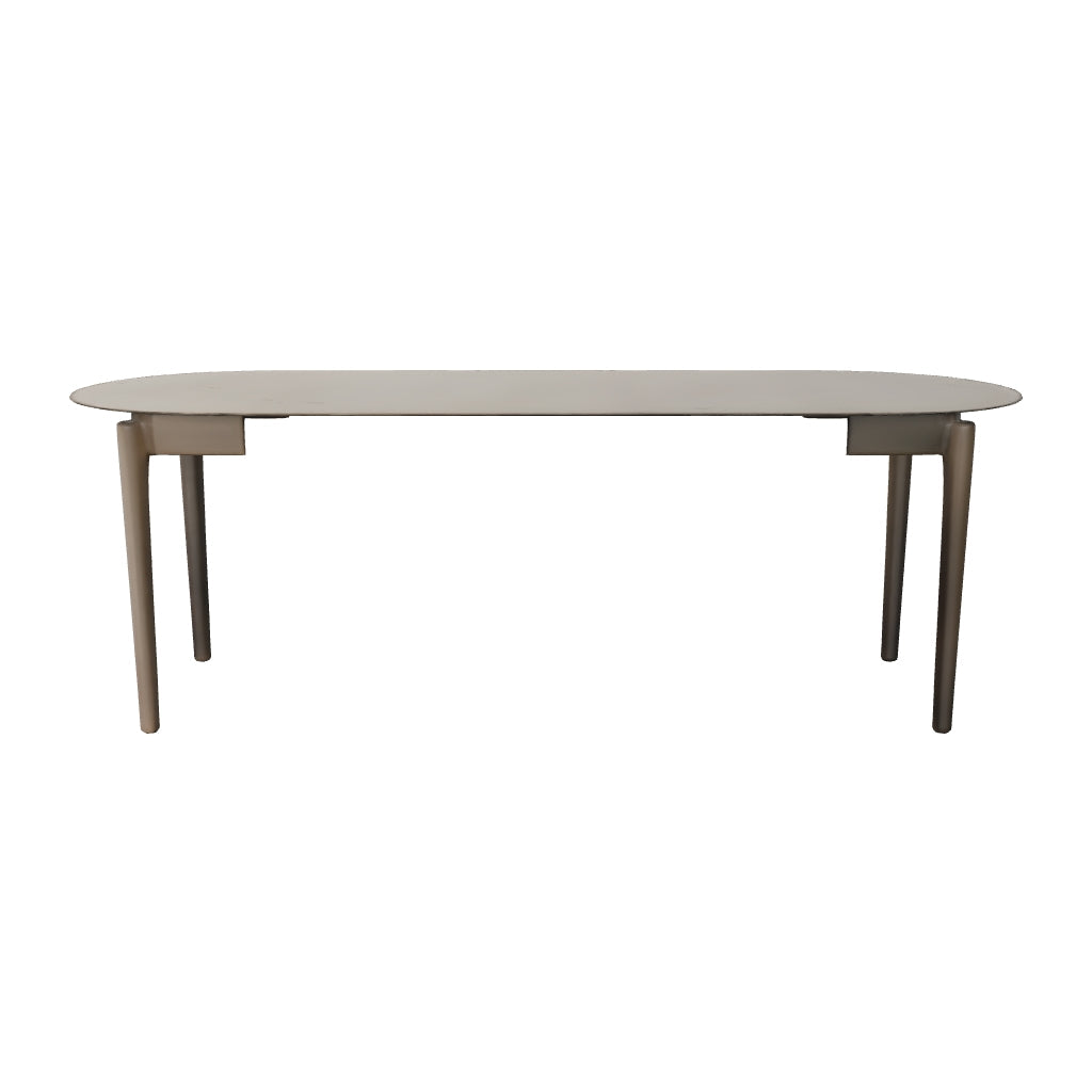 Plot PT-05 Extendable Dining Table 90cm