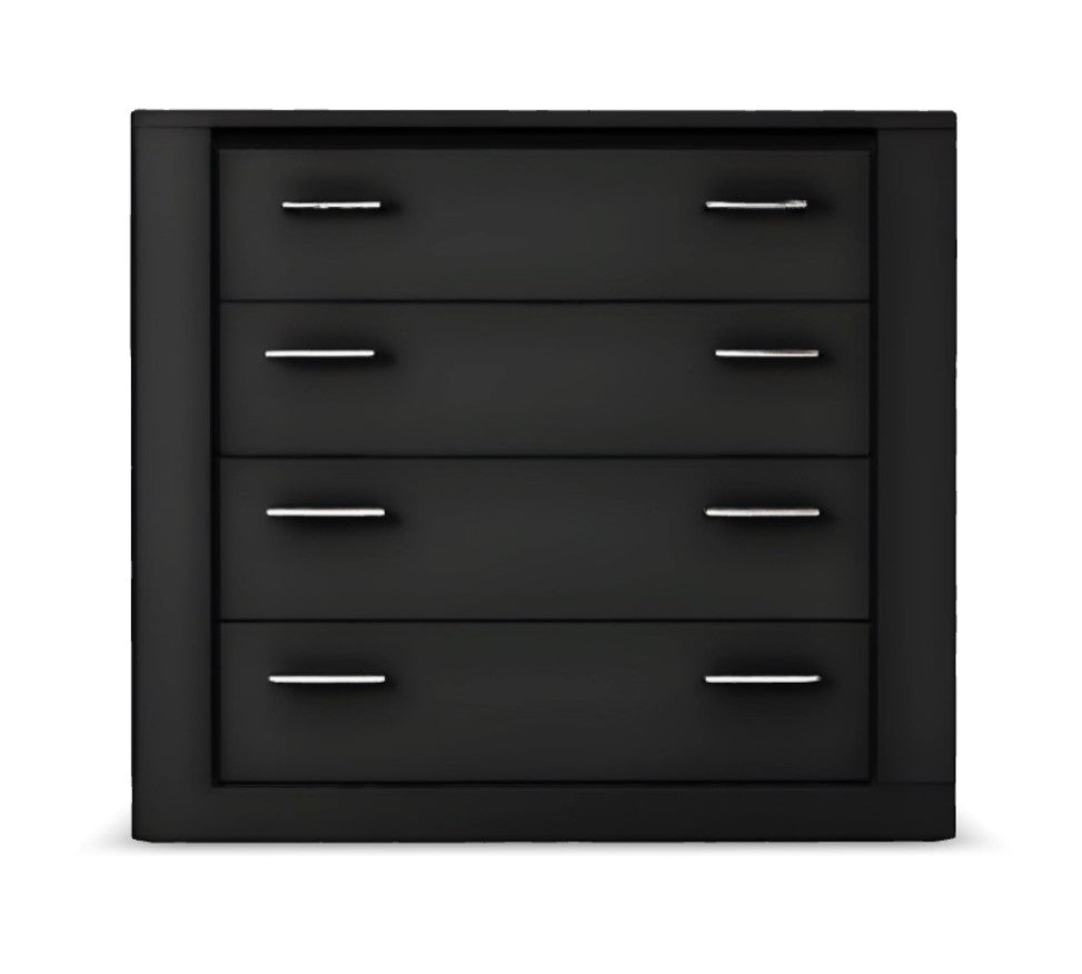 Idea ID-10 Chest of Drawers 100cm