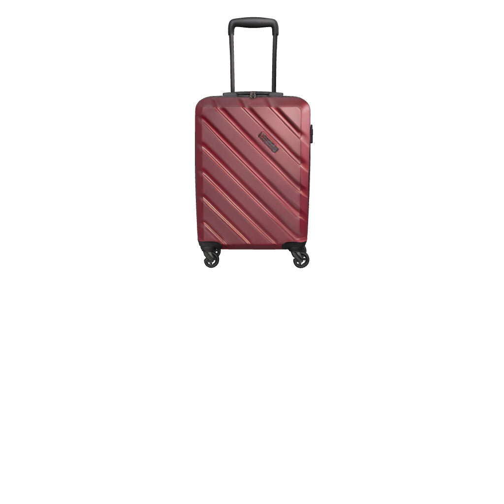 Swiss Mobility AHB 3 Piece Luggage Set