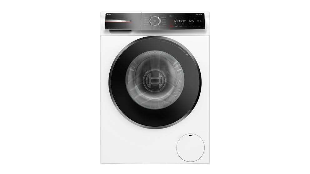 Bosch Series 8 iDOS Washing Machine 10kg