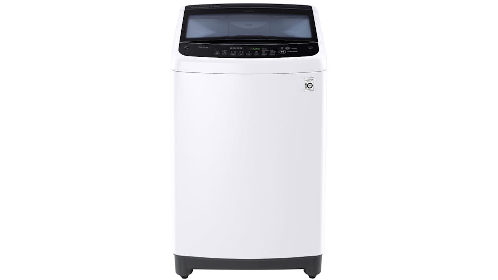 LG 7.5kg Top Load Washing Machine with Smart Inverter Motor